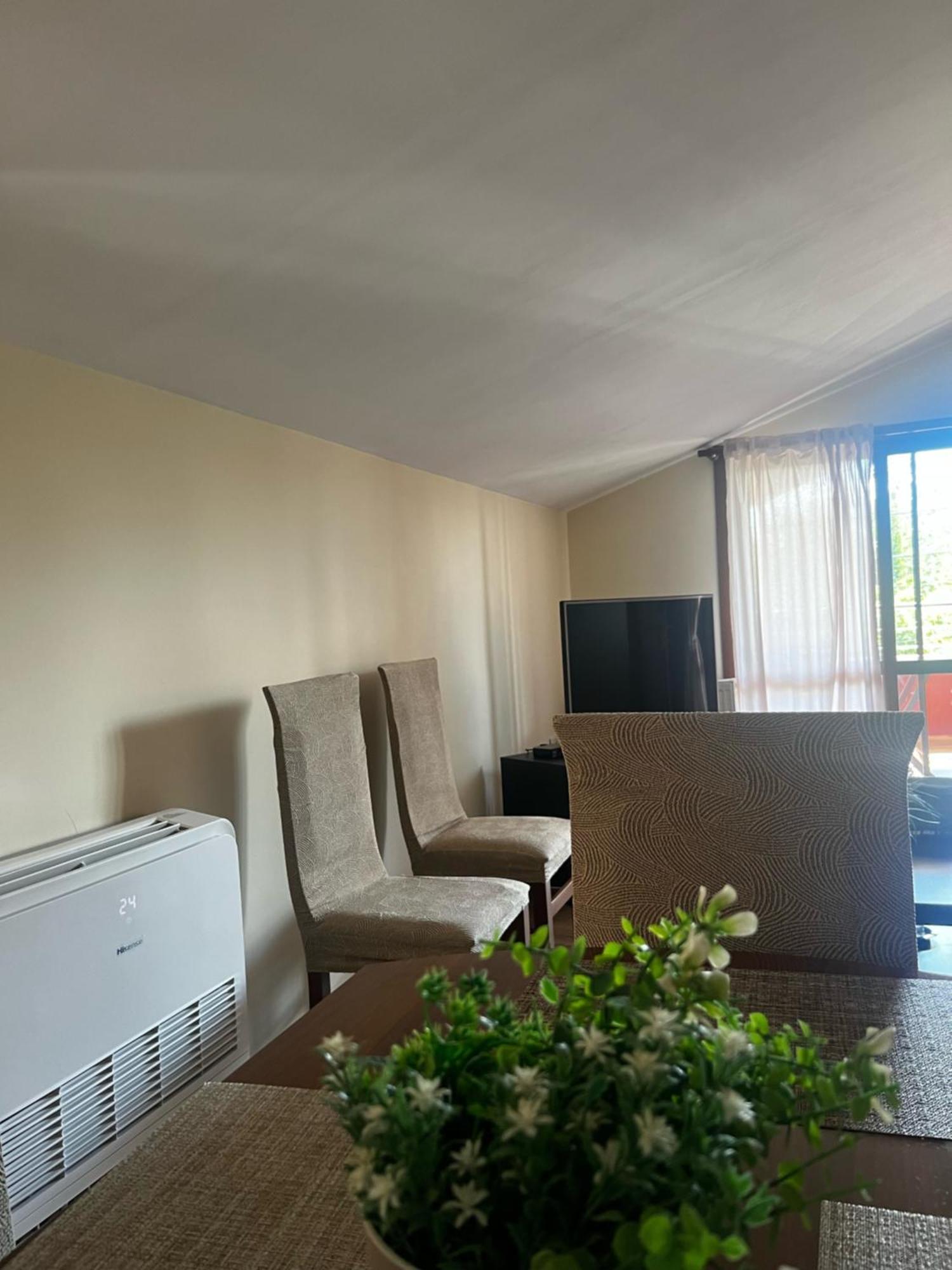 Appartamento Retreat In The Centre Of Korce Esterno foto